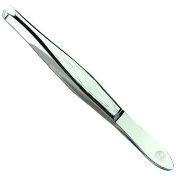 Kiepe Tweezers Np - пинцет с прямыми узкими кончиками, 3,0.