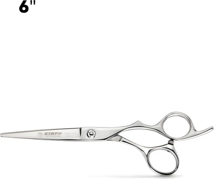 Ножницы Kiepe "MONSTER CUT" SEMI-OFFSET  6 2813.6