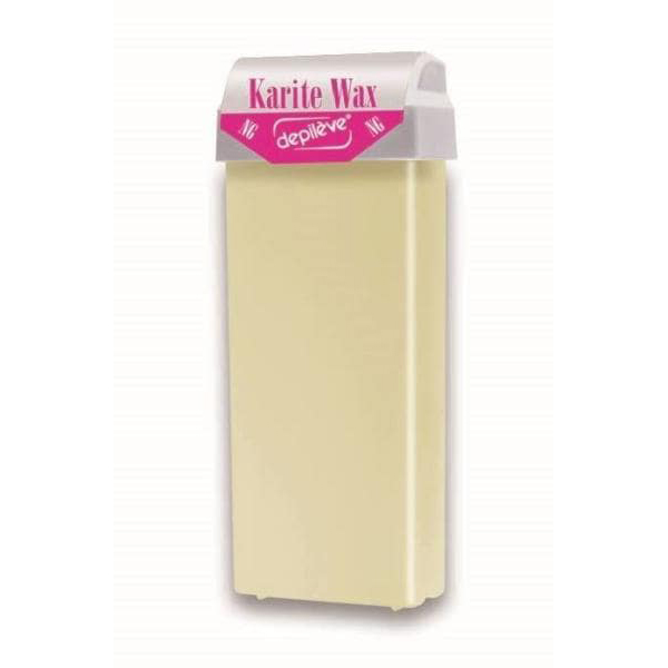 DEPILEVE NG ROLL KARITE WAX 100ML - Воск для депиляции