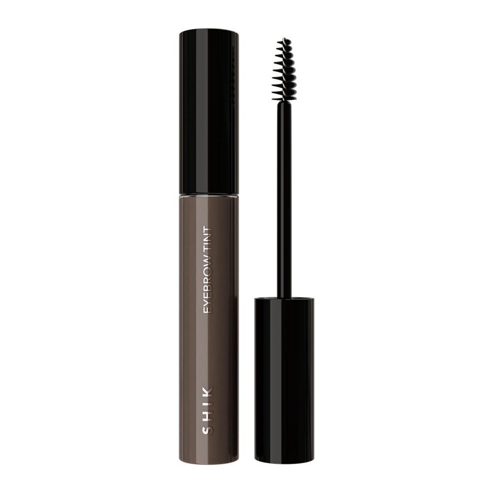Тинт для бровей Shik - Eyebrown tint гелевый, цвет brown, 10 гр. (арт. 4631164289190)