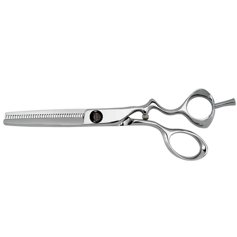 Kiepe Diamond Scissors Serie Blending 35 Teeth - ножницы "DIAMOND 218" филировочные, 6.0.
