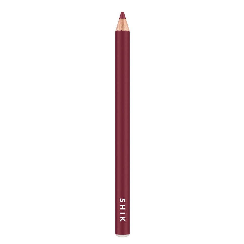 Карандаш для губ Shik - Lip pencil матовый, цвет milano, 1,2 гр. (арт. 4631160726347)