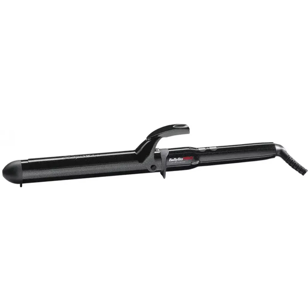 BaBylissPRO Extra Long Dial A Heat - профессиональная плойка для длинных волос, 32 мм.