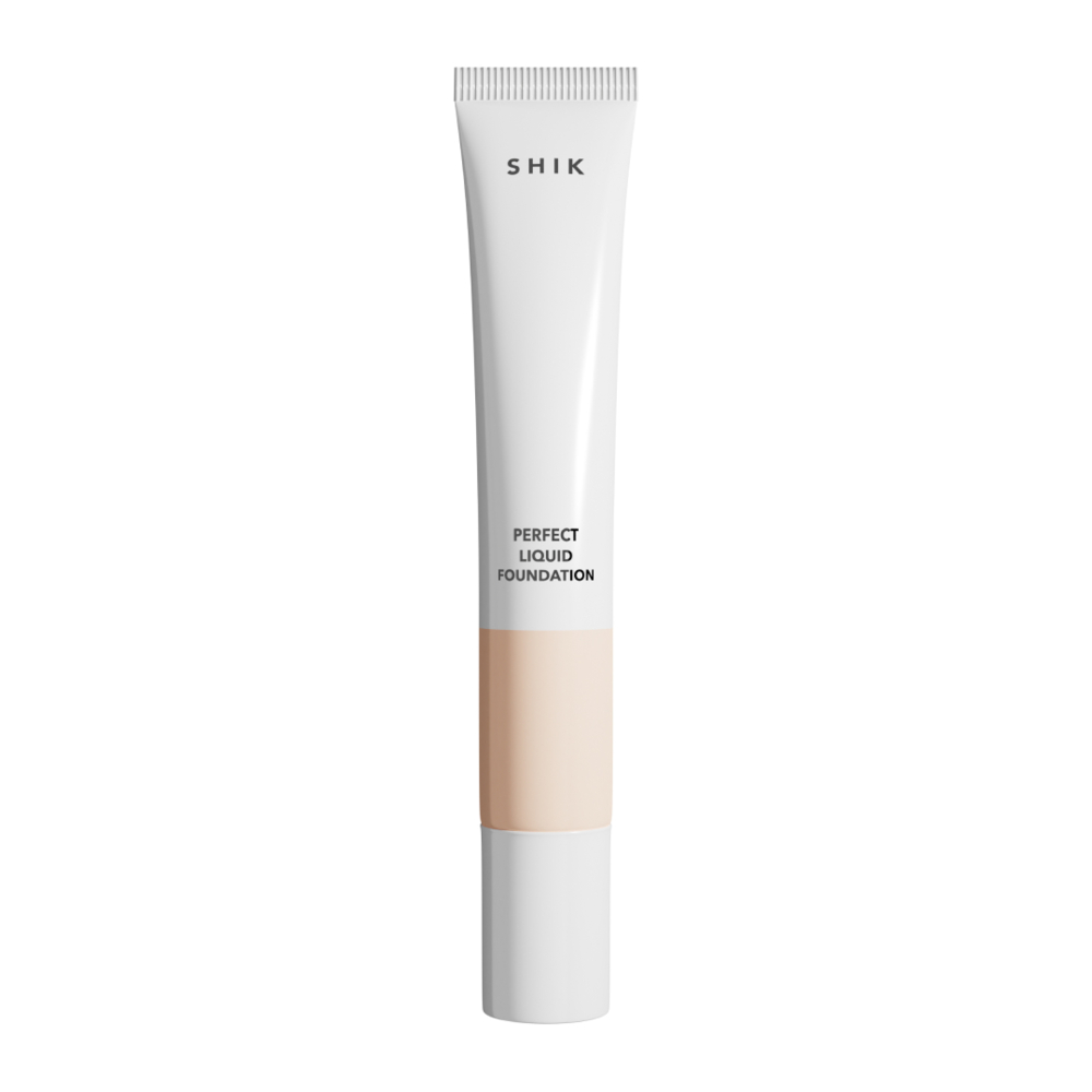 Тональный крем для лица Shik - Perfect liquid foundation оттенок 0.5, 20 мл. (арт. 4631165598642)