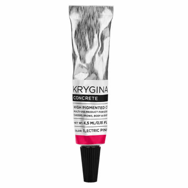 Многофункциональный крем Тон 2 Electric Pink