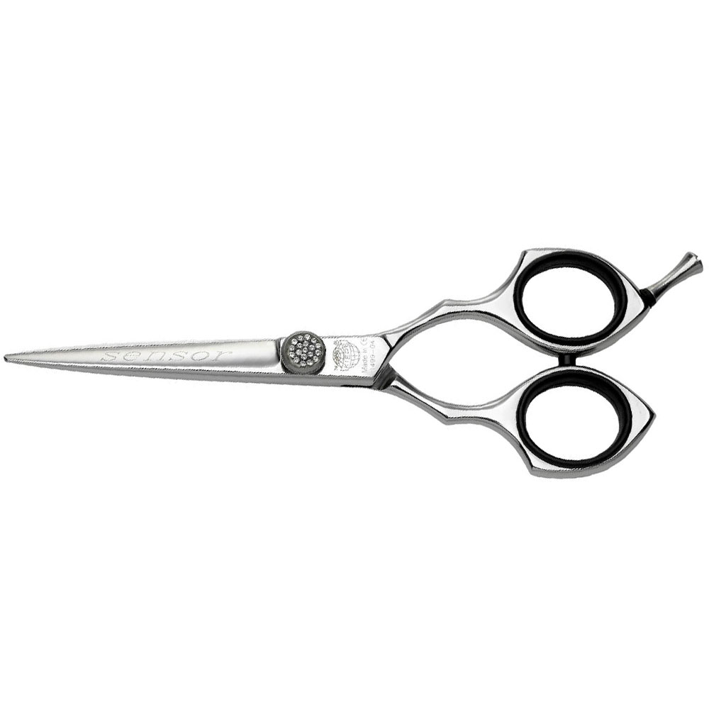 Kiepe Scissors Master Serie Regular - ножницы "SENSOR" прямые, современная технология заточки, 6.0.