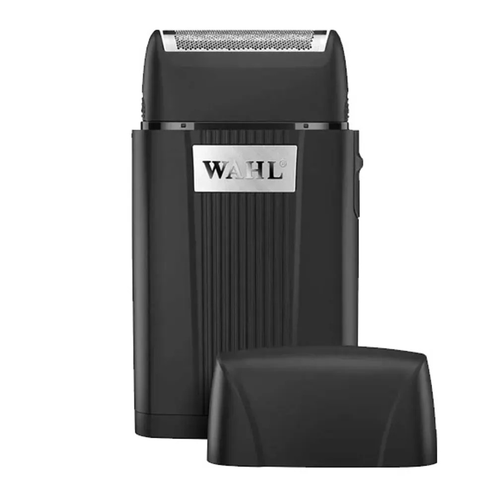 Wahl Super Close - профессиональный шейвер черный, 7500 об/мин.