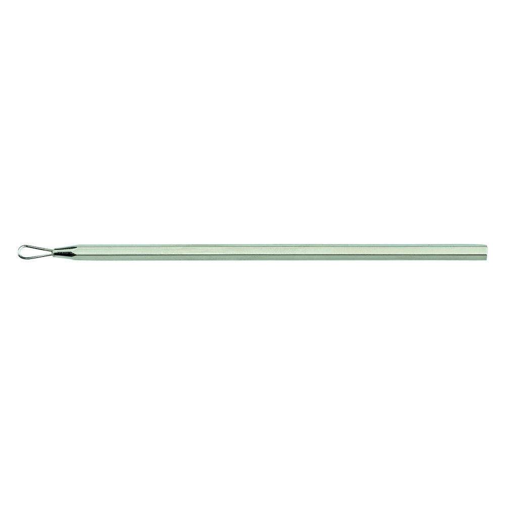Kiepe Blackhead Remover Stainless - петля для удаления комедонов, односторонняя.