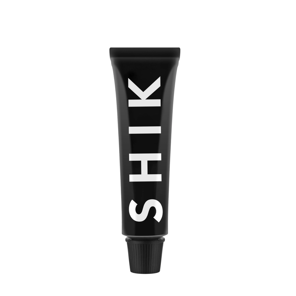Краска для бровей и ресниц Shik - Permanent eyebrow tint цвет light brown (светло-коричневый), 15 мл. (арт. 4631137361076)
