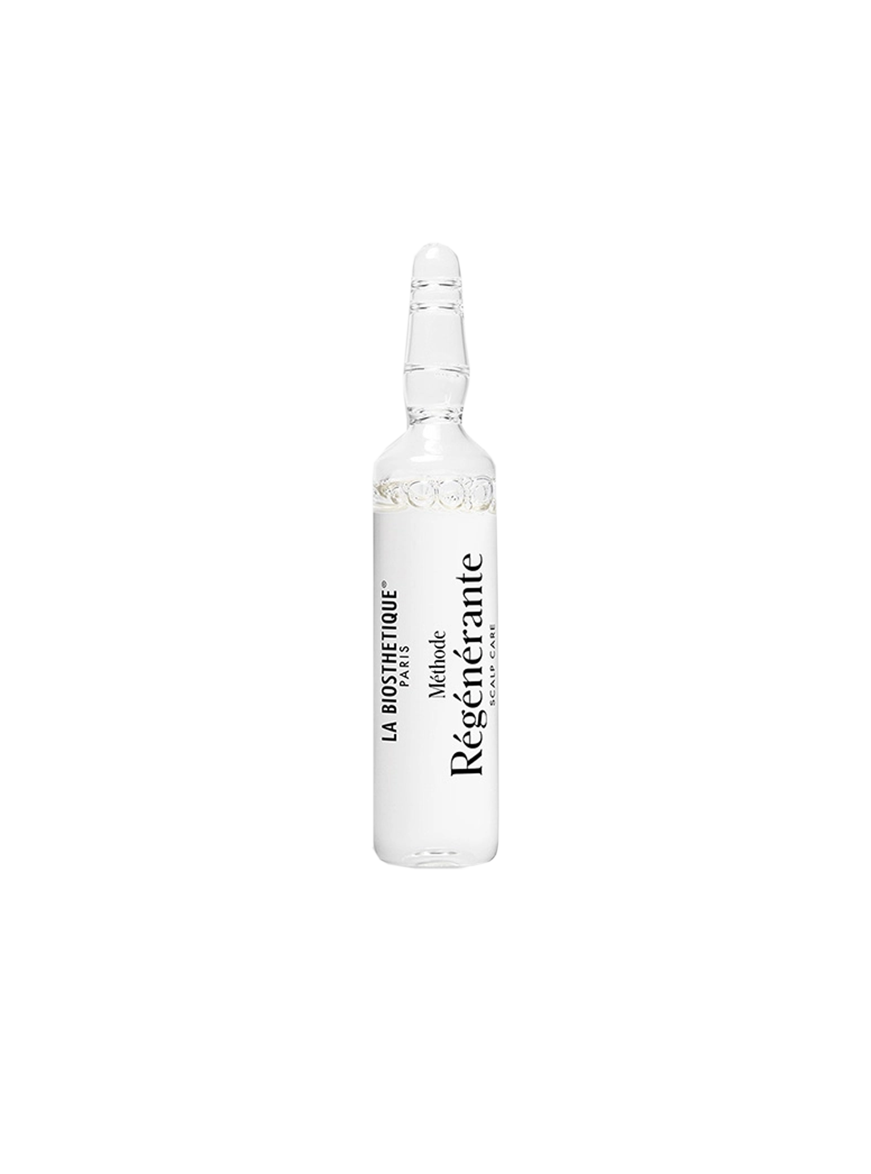 Hairloss Cont. Scalp Concentrate(back)- Концентрат против выпадения волос (30ампул*10мл)