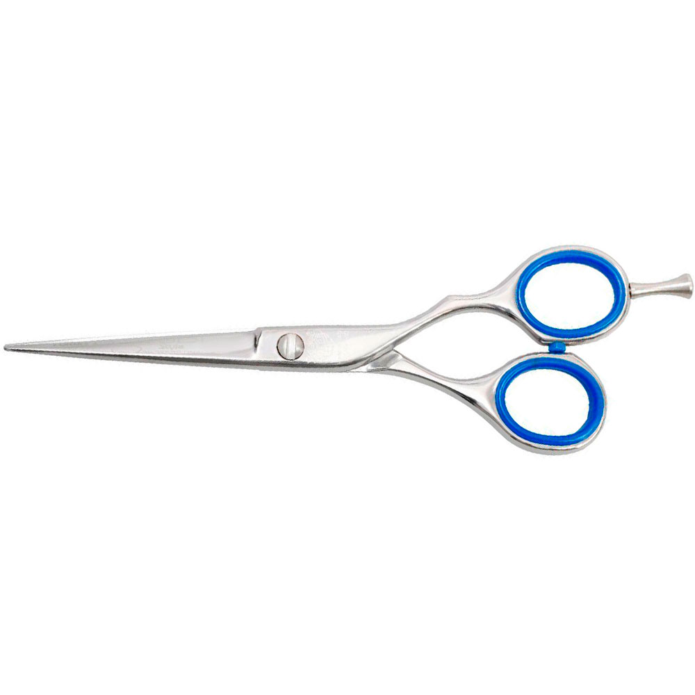Kiepe Scissors Formula Ergo-anatomic - ножницы "STUDIO STYLE" прямые с внешней и внутренней полировкой, 5.0.
