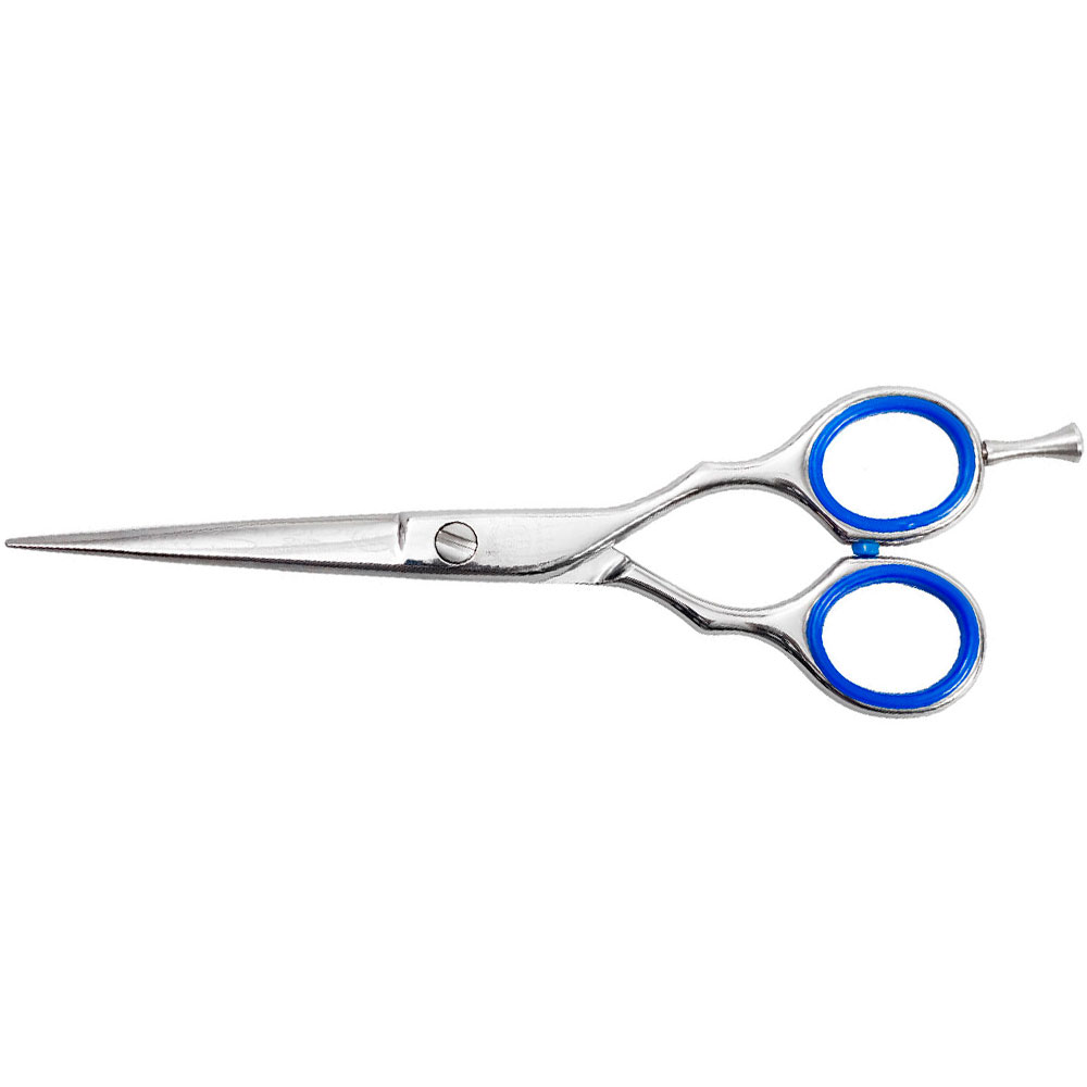 Kiepe Scissors Relax Ergonomic - ножницы "STUDIO STYLE" прямые, регулируемый винт, 6.0.