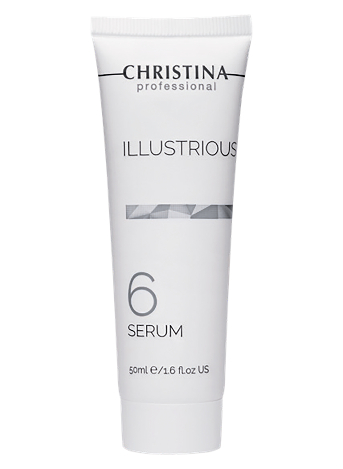 СЫВОРОТКА ДЛЯ ЛИЦА ILLUSTRIOUS 6 SERUM С АНТИОКСИДАНТАМИ 50 МЛ 