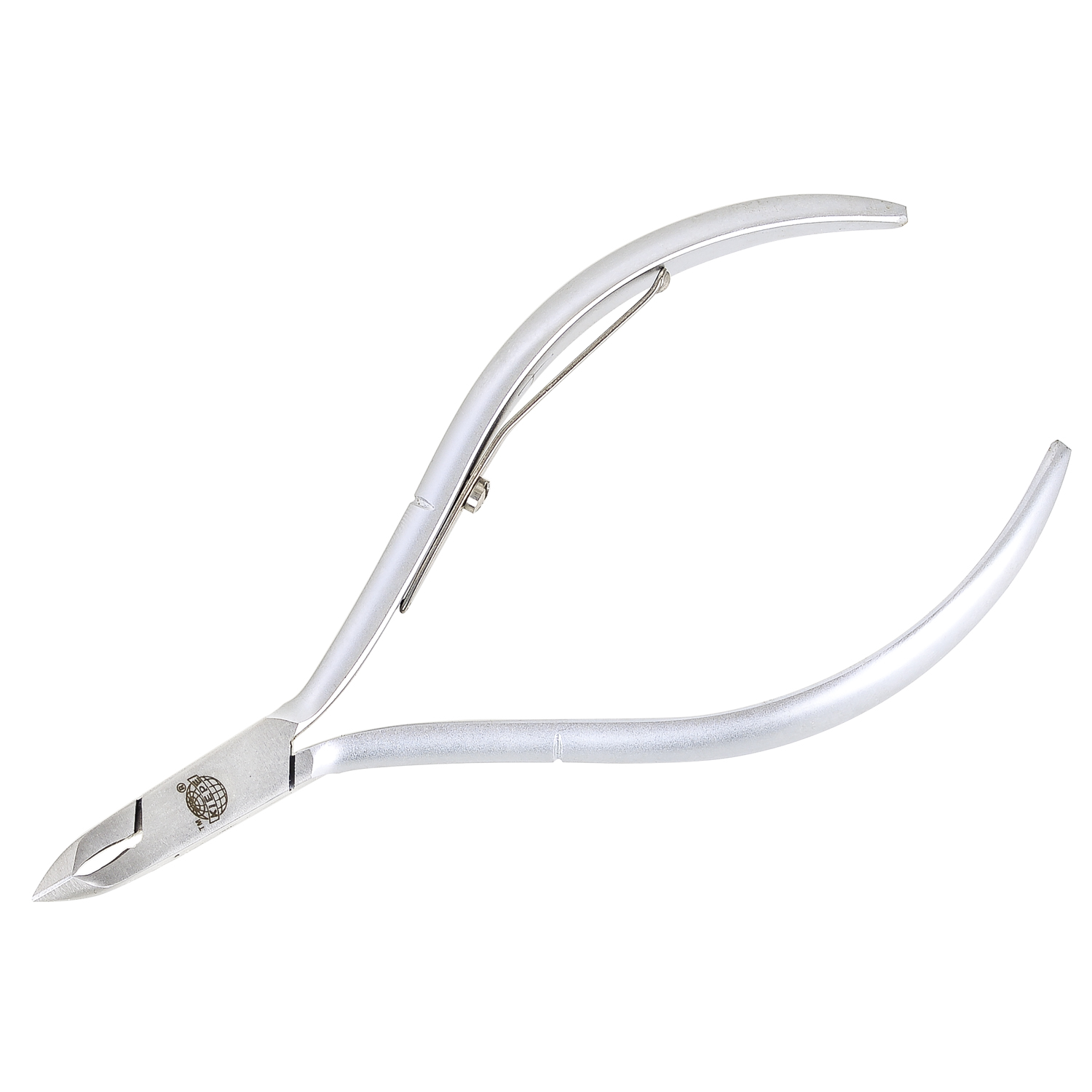 Kiepe Cuticle Nipper - щипцы для кутикулы, длина полотна 5 мм., 4,1.