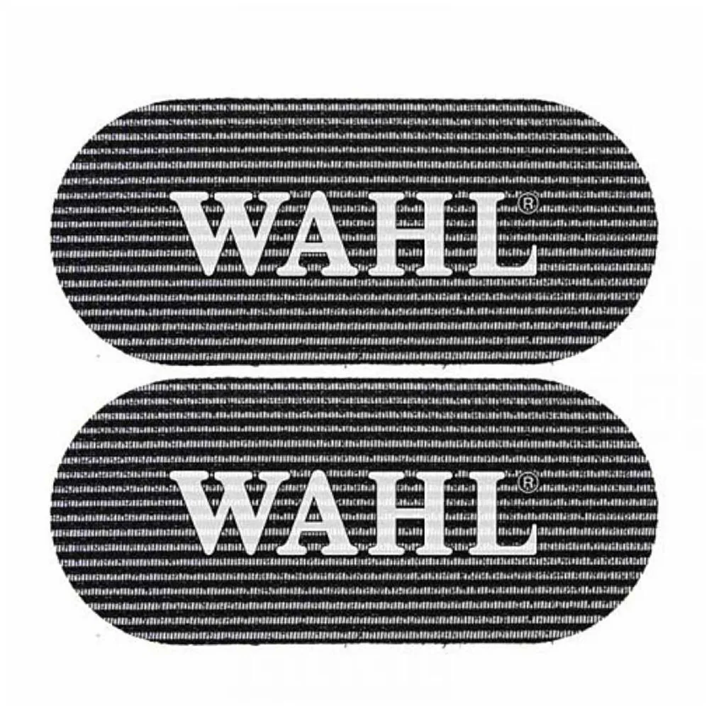 Липучки-разделители для волос "WAHL", 2 штуки.