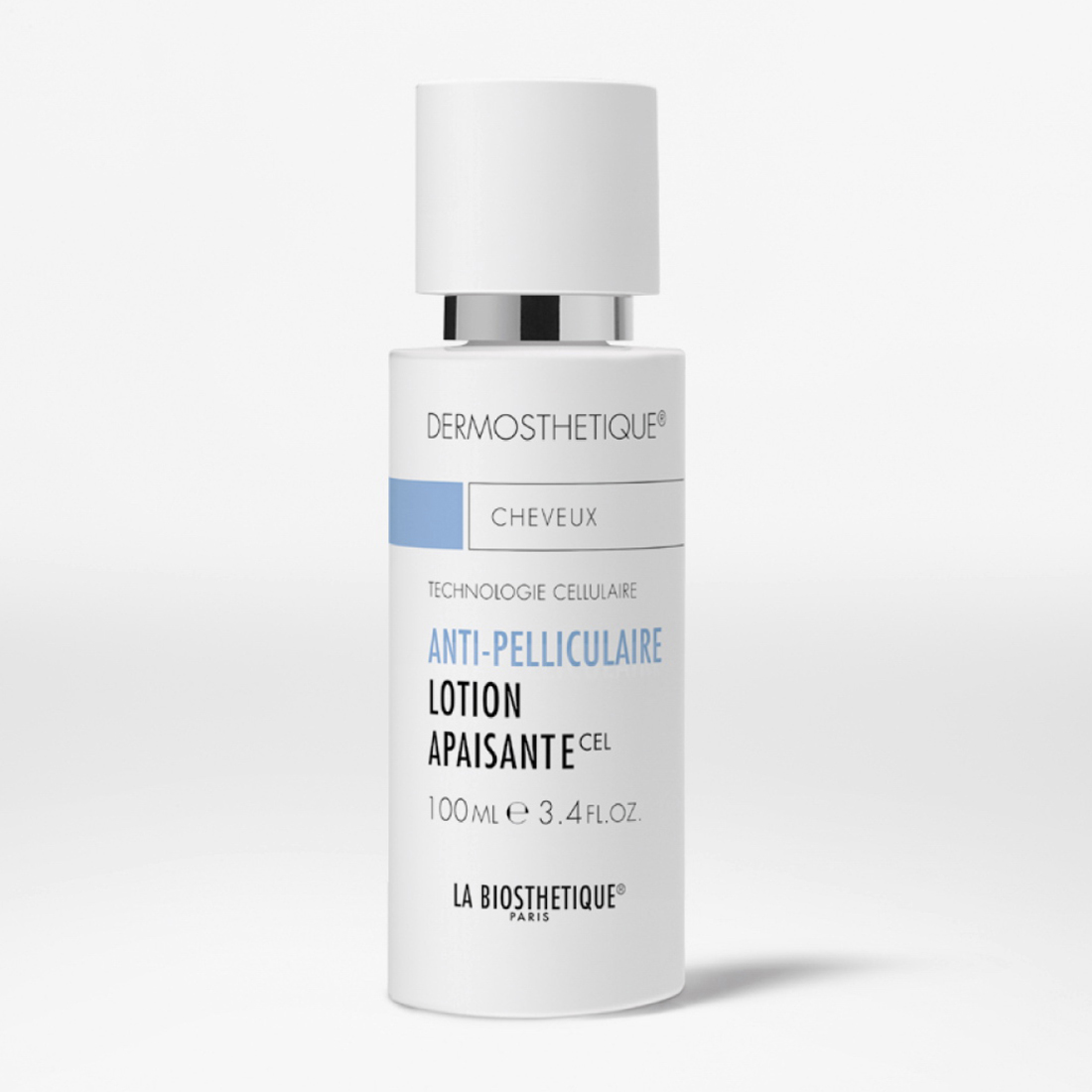 La Biosthetique Dermosthetique Anti-Pelliculaire Lotion Apaisant- лосьон против перхоти для чувствительной кожи, 100 мл.