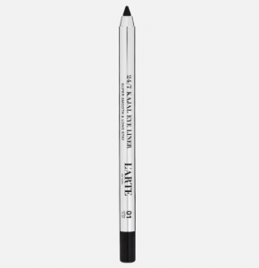 Карандаш-кайял для глаз устойчивый 24/7 Kajal Eyeliner, 01 coffee to go