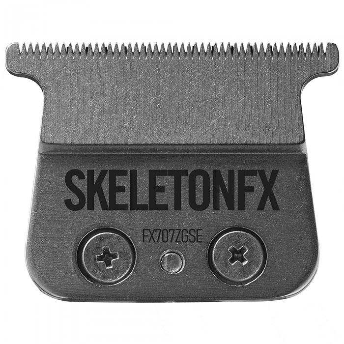BaBylissPRO Steel Spare Blade - нож для машинок "FX7870GSE и FX7870BKE", японская сталь, 40 мм.