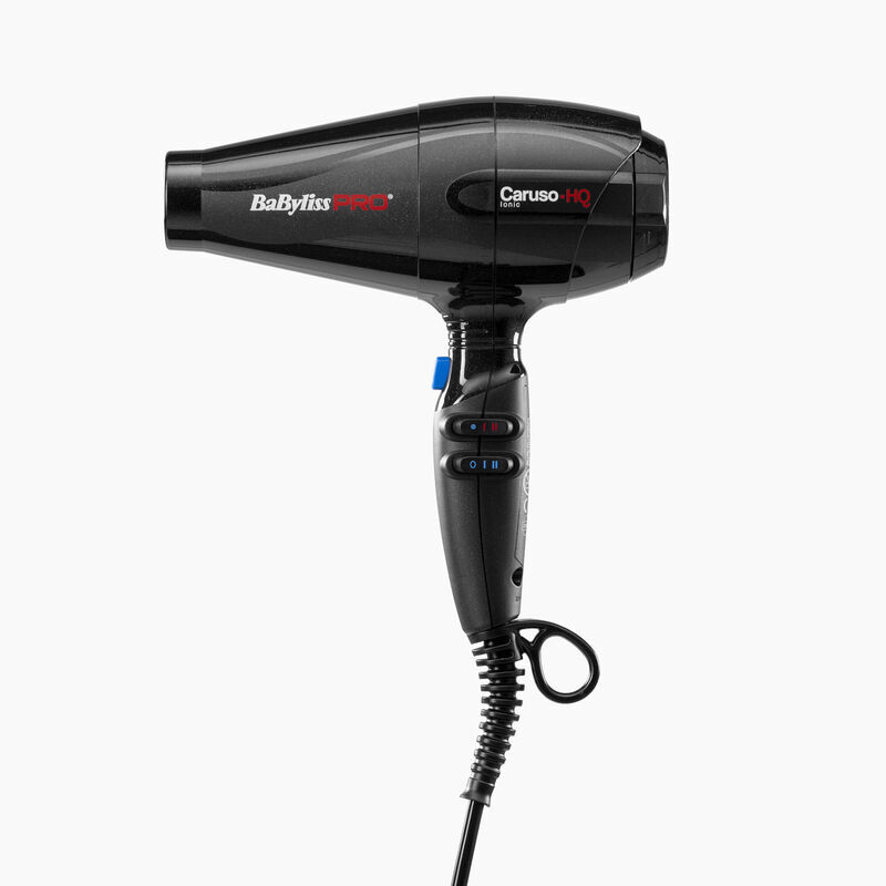 BaBylissPRO Caruso - Hq Hairdryer - фен для волос, 2400 Вт.