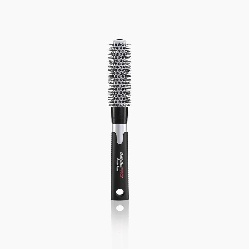 BaBylissPRO Ceramic Small Rd Brush - брашинг с керамическим покрытием, нейлоновая щетина, 20 мм.