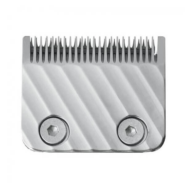 BaBylissPRO Blades - нож для машинок "FX8700E и FX8700RGE", нержавеющая сталь, в комплекте c двумя болтами, 45 мм.