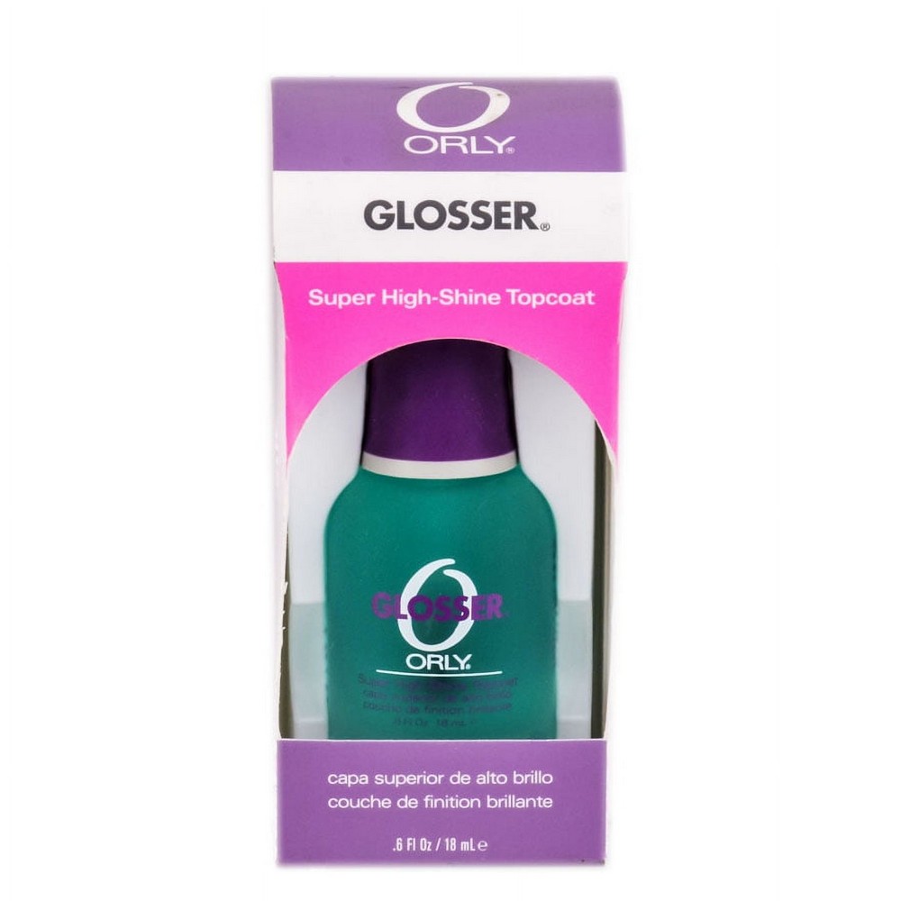 ORLY TRT .6fl oz/18ml IN A SNAP - ЗАКРЕПИТЕЛЬ ЛАКА ТРЁХМИНУТНОГО ДЕЙСТВИЯ, 18 мл.