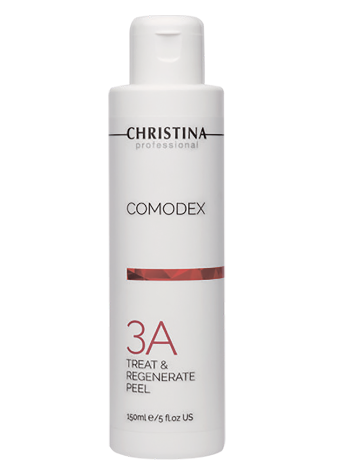 CHRISTINA Comodex Treat & Regenerate Peel - регенерирующий осветляющий пилинг (шаг 3a), 150 мл.