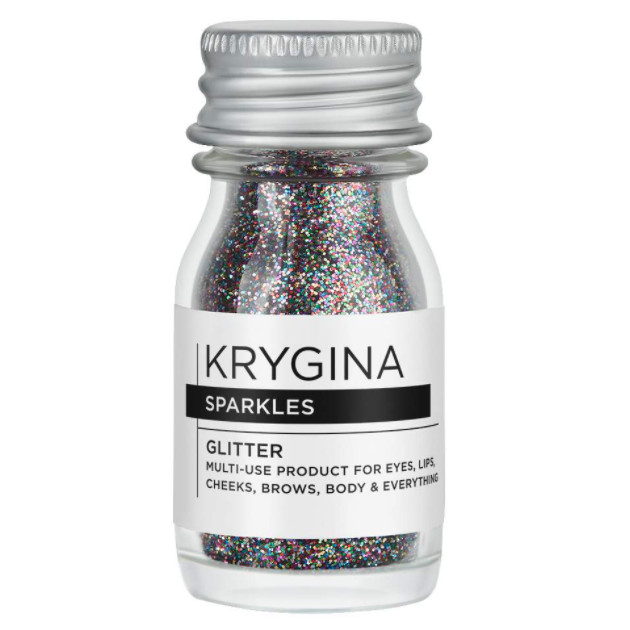 Многофункциональные блестки Sparkles Cosmic Prism 7г