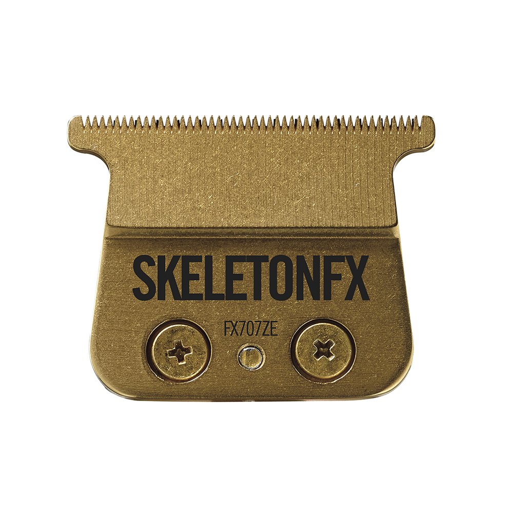 BaBylissPRO Spare Blade - нож для машинок "FX7870GE, FX7870BKE и FX7870RE" никель/титановый, 40 мм.