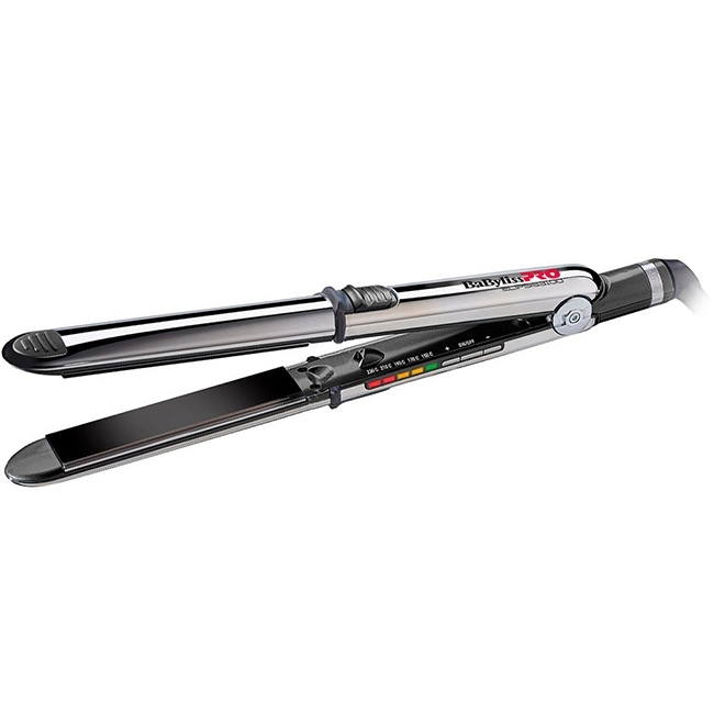 BaBylissPRO Elipsis 3100 - утюжок - плойка с ионогенератором, моментальный нагрев 150-230С.