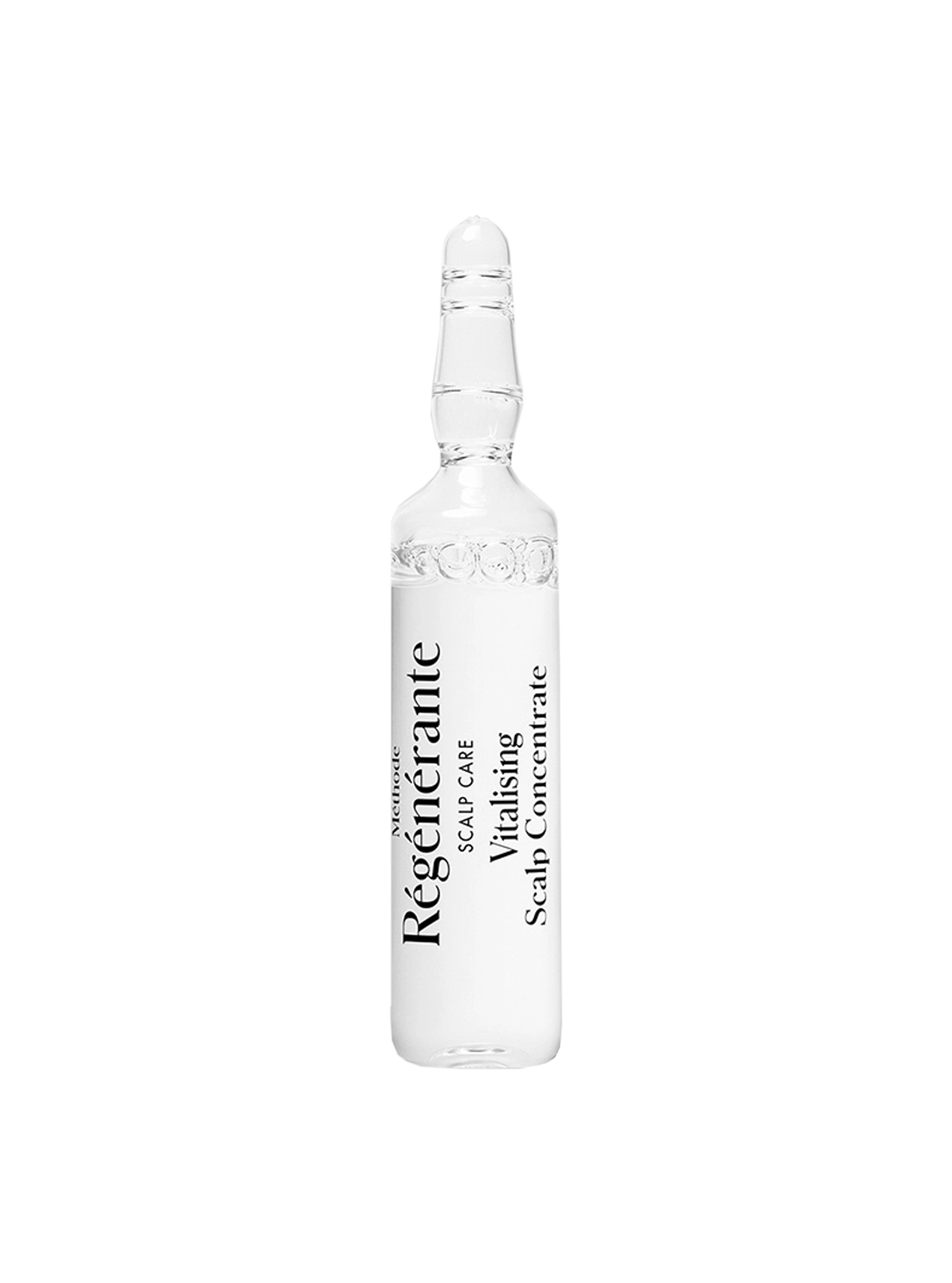 Vitalising Scalp Concentrate (backbar)-Лосьон для мягких и тонких волос(50ампул*10мл)