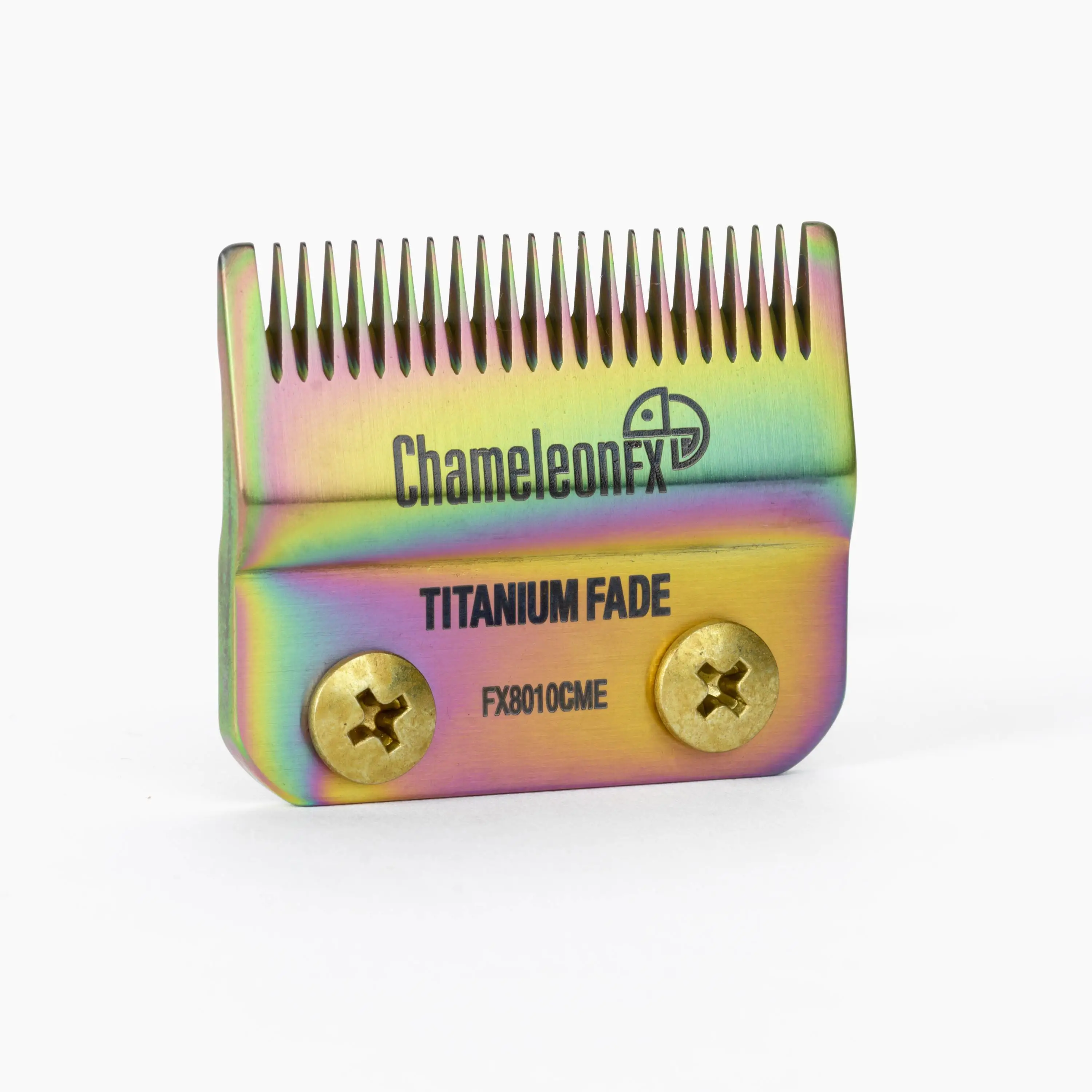 BaBylissPRO Fade Blade - нож для фейда для машинок "FX8700 и FX825", покрытие титановое.