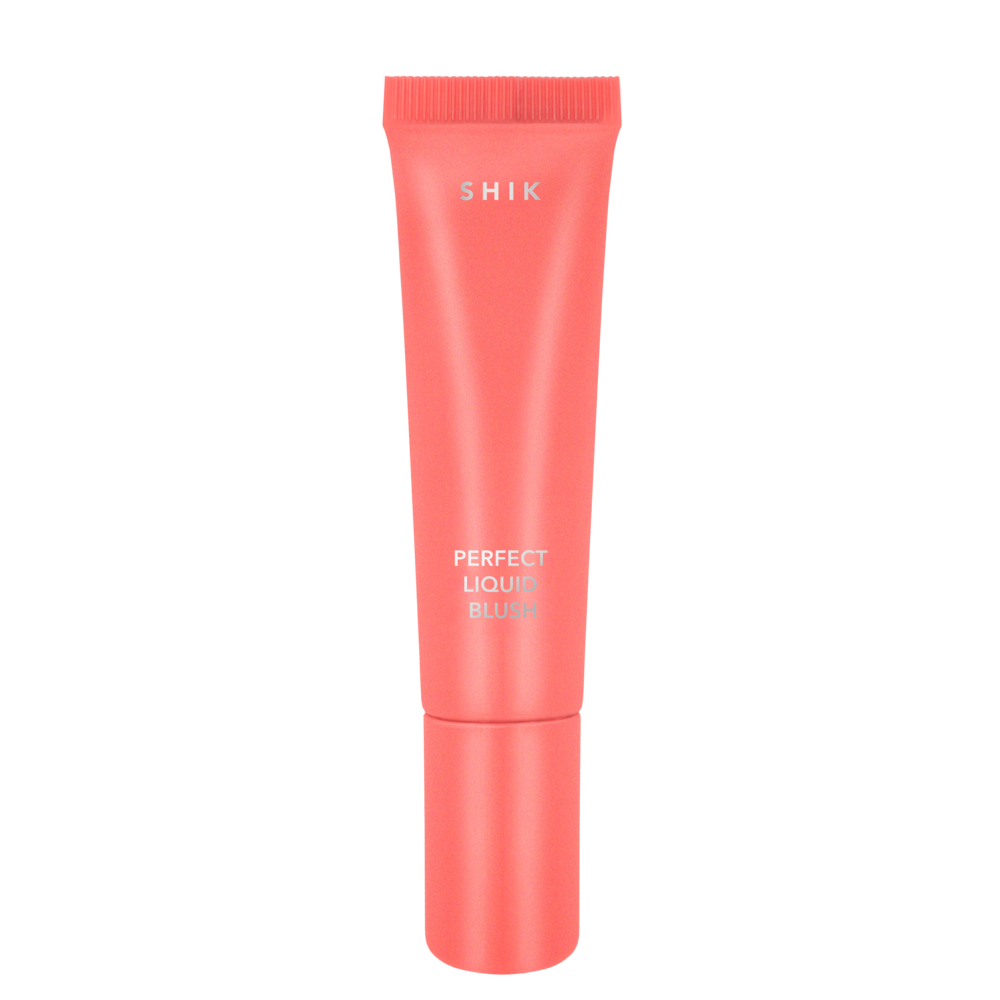 SHIK Румяна кремовые (01) 10 гр / Perfect liquid blush (01) 10 gr										