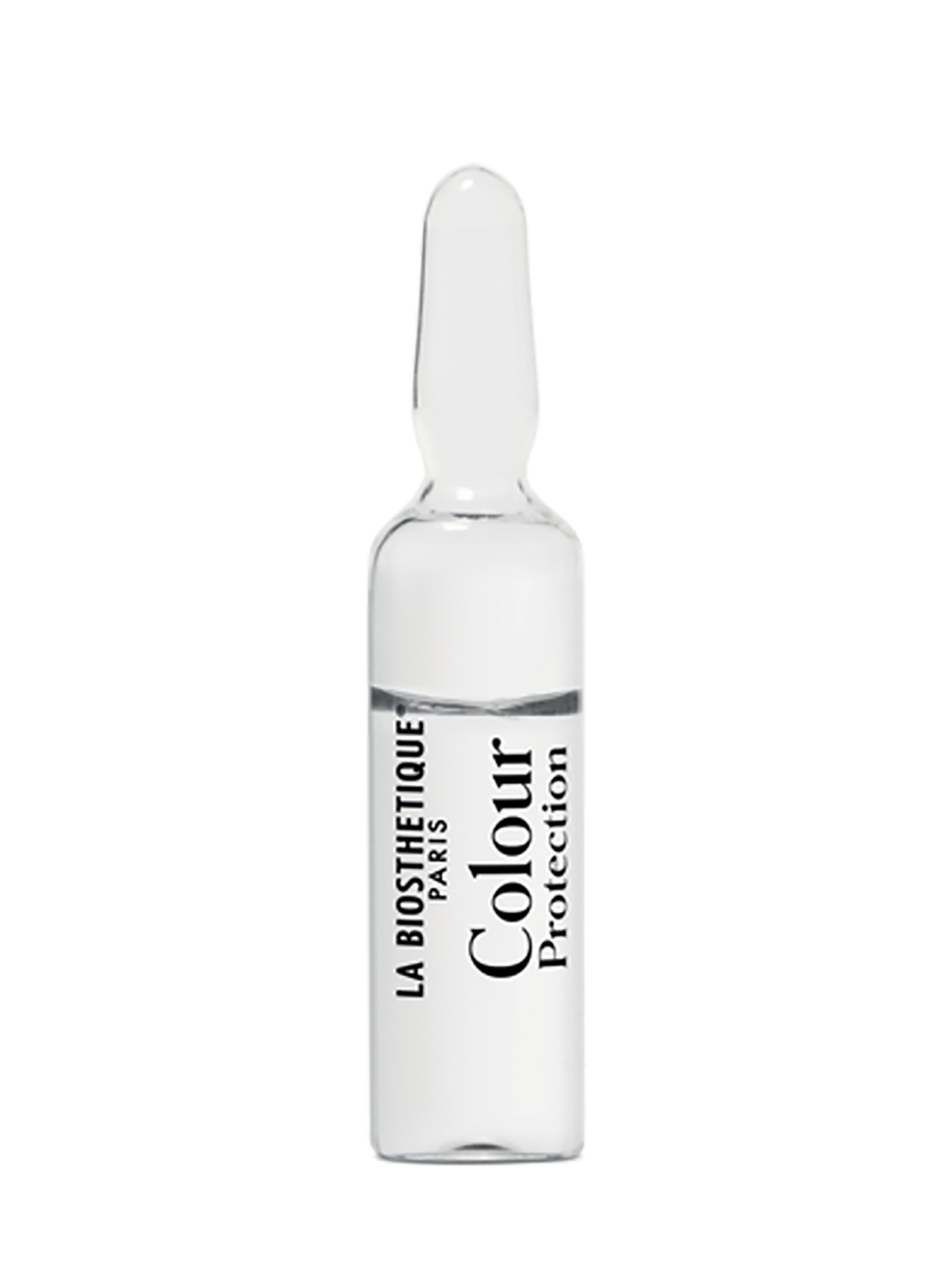 La Biosthetique Colour Protection Shine Restoring Concentrate- концентрат для восстановления структуры волос, 50 ампул по 4 мл.