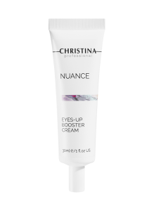 CHRISTINA Nuance Eyes-Up Booster Cream - Крем-бустер для кожи вокруг глаз, 30 мл
