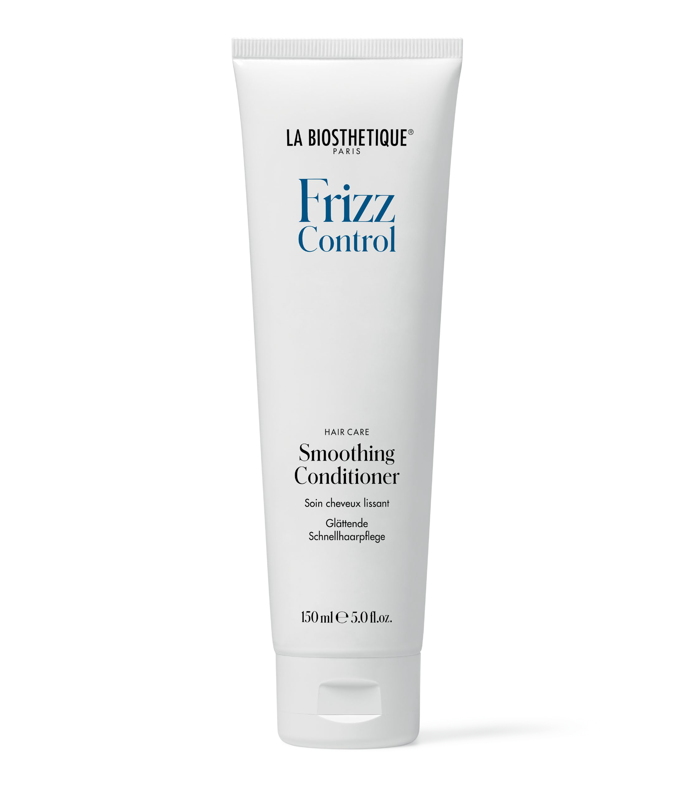 La Biosthetique Frizz Control Smoothing Conditioner- кондиционер для «непослушных» волос, 150 мл.