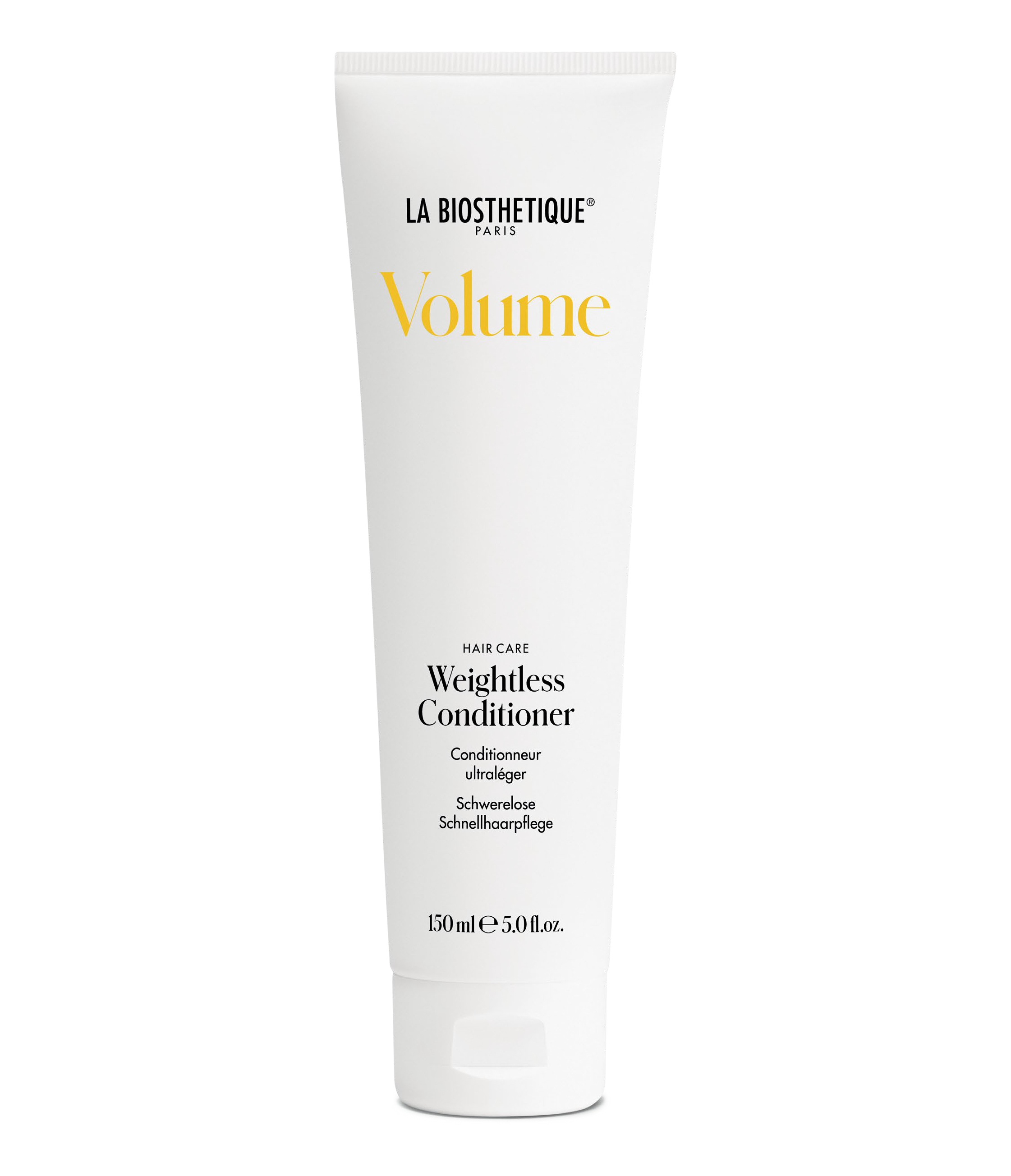La Biosthetique  Volume Weightless Conditioner - кондиционер для придания объема, 150 мл.