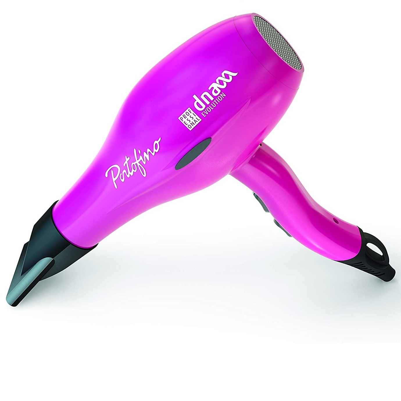 Kiepe Dryer - фен "DNA PORTOFINO" розовый, 2000 Вт.