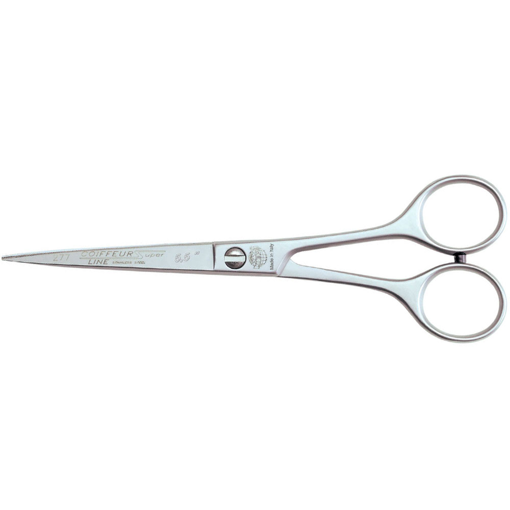 Kiepe Scissors Super-coiffeur Micro - ножницы "COIFFEUR" прямые с микронасечкой, 5.5.