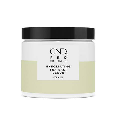 CND SPA Скраб с Морской Солью 54OZ