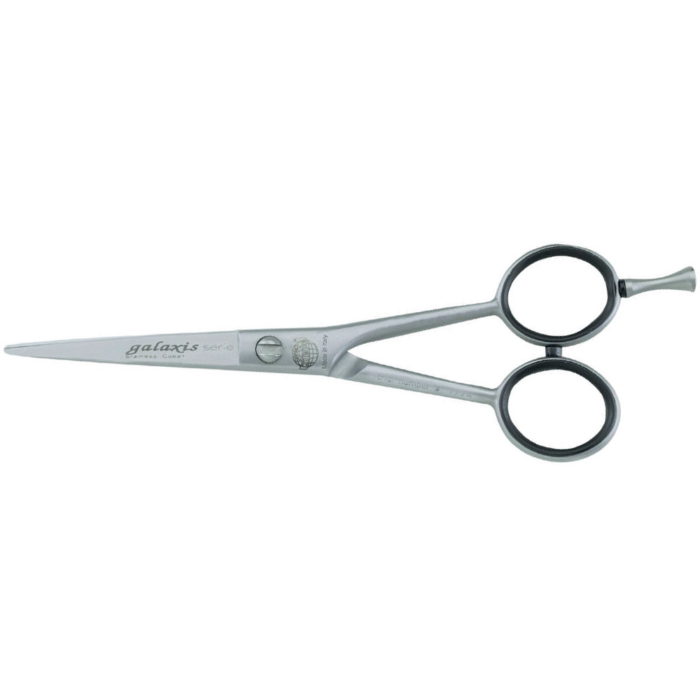 Kiepe Scissors Galaxis Serie Satin - ножницы "GALAXIS" прямые, 5.5.