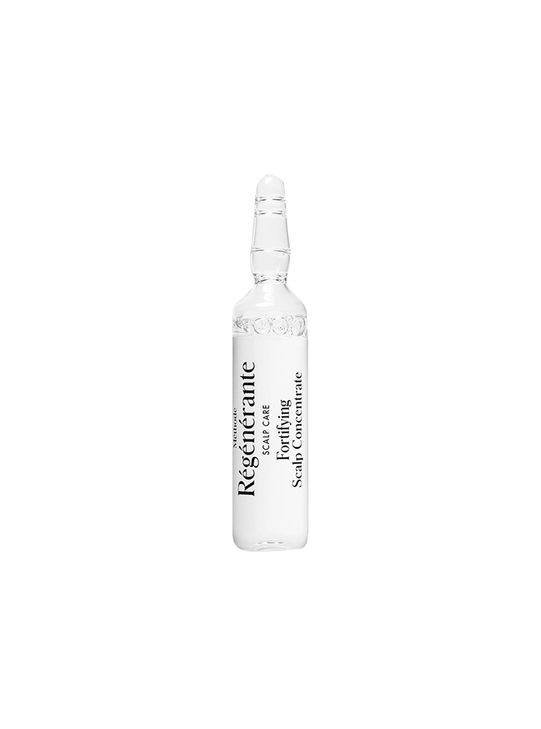 Fortifying Scalp Concentrate--лосьон против выпадения волос (10ампул*10мл)