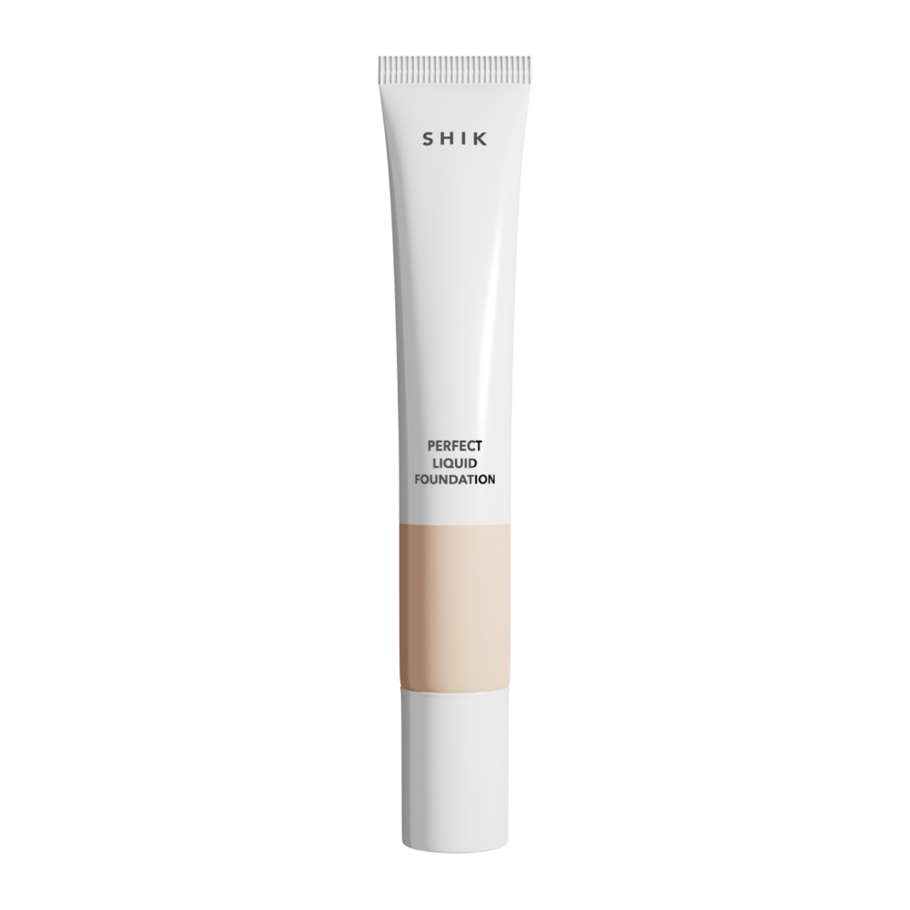 Тональный крем для лица Shik - Perfect liquid foundation оттенок 1.5, 20 мл. (арт. 4631165598659)